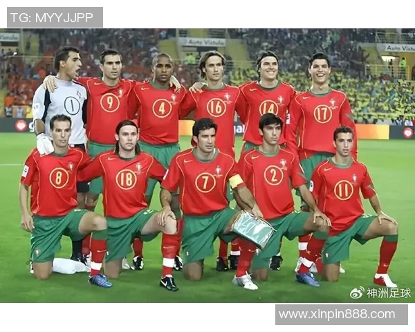 揭秘那些最难以通过照片准确识别的世界足坛知名球星