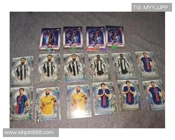 足球球星立体贴纸收藏热潮引爆年轻群体个性化潮流风尚